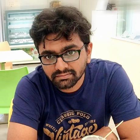 Karthick Ramachandran